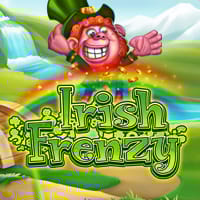Irish Frenzy in ga_cloverspins