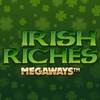 Irish Riches Megaways in All