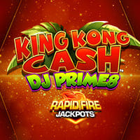 King Kong Cash DJ Prime8 Rapid Fire in ga_rapidfire