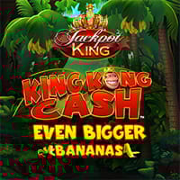 King Kong Cash Even Bigger Bananas JK in All