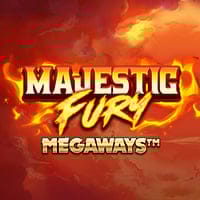Majestic Fury Megaways in All
