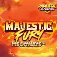 Majestic Fury Megaways Rapid Fire in fb_rapidfirejackpots
