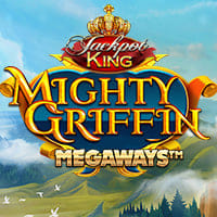Mighty Griffin Megaways Jackpot King in All