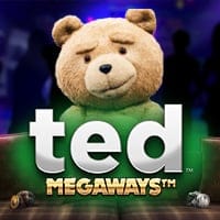 Ted Megaways in All