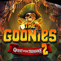 The Goonies Quest For Treasure 2 in fb_top