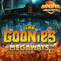 The Goonies Megaways Rapid Fire in fb_rapidfirejackpots