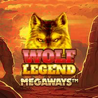 Wolf Legend Megaways in All