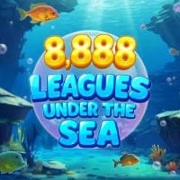 8888 Leagues Under the Sea in All Games