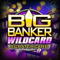 Big Banker WildCard in All