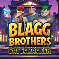 Blagg Brothers Safecracker in All Games