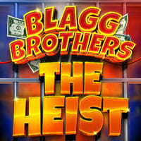 Blagg Brothers The Heist in All