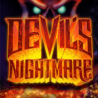 Devil's Nightmare in All