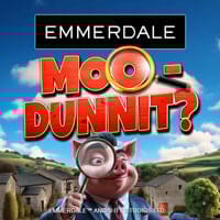 Emmerdale: Moo-dunnit in All
