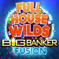 Full House Wilds Big Banker in All