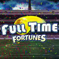 Full Time Fortunes in All