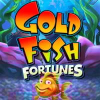 Gold Fish Fortunes in All