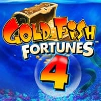 Gold Fish Fortunes 4 in All