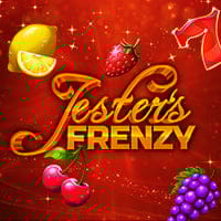 Jesters Frenzy in All
