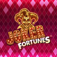 Joker Fortunes in fb_top