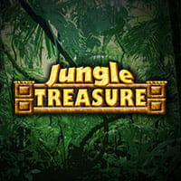 Jungle Treasure in All