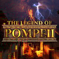 Legend of Pompeii in All