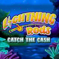 Lightning Rods: Catch The Cash in All