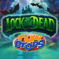 Lock O' The Dead Fun Drops in All