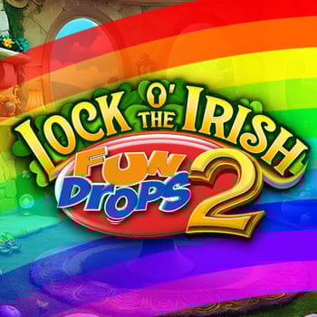 Lock O' The Irish Fun Drops 2 in gaexclusives