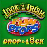 Lock O' The Irish Fun Drops in All