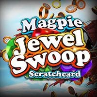 Magpie Jewel Swoop in All