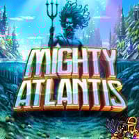 Mighty Atlantis in All