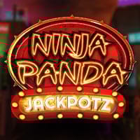 Ninja Panda Jackpotz in All
