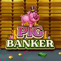 Pig Banker in All