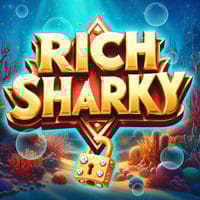 Rich Sharky in All