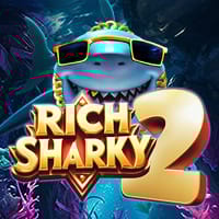 Rich Sharky 2 in fb_top