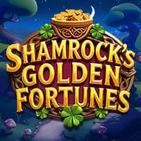 Shamrocks Golden Fortunes in gaexclusives
