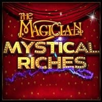 The Magician Mystical Riches in All