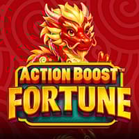 Action Boost Fortune in All Games
