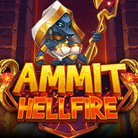 Ammit Hellfire in All Games