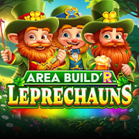 Area BuildR Leprechauns in All Games
