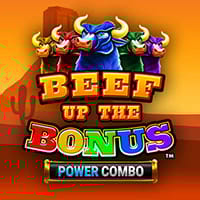 Beef Up the Bonus Power Combo in ga_new