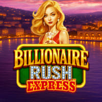 Billionaire Rush Express in ga_new