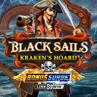 Black Sails Kraken's Hoard in All Games