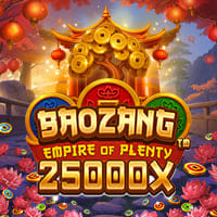 Baozang Empire of Plenty in All Games