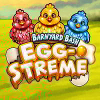Barnyard Bash: Egg-streme in All Games