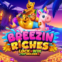 Breezin Riches LOCKNWIN in All Games