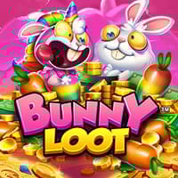 Bunny Loot in galaegggrab