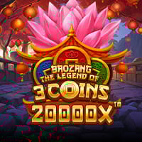 Baozang the Legend of 3 Coins in All Games