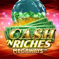 Cash 'N Riches Megaways in fb_topmegaways