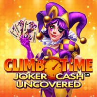 Climb Time Joker Cash Uncovered in All Games